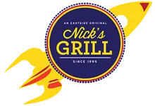 Nick's Grill — An Eastside Original since 1995